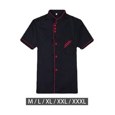 Unisex Uniform, Summer Short