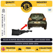 FITS TOYOTA AYGO 2005-2014