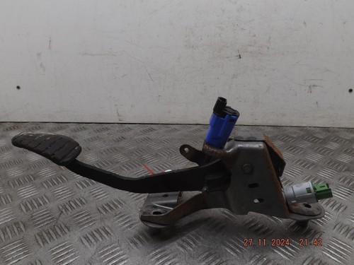 Renault captur clutch - renault, pedal