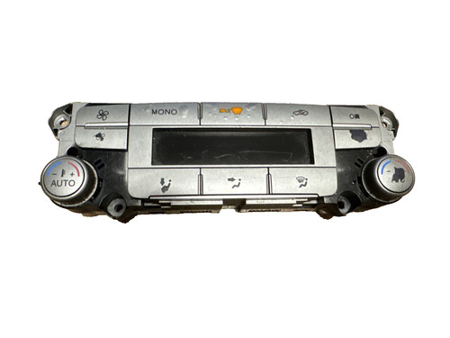 2008 ford mondeo heater - ford,