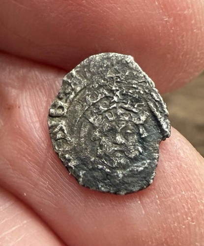 Henry viii silver - henry,