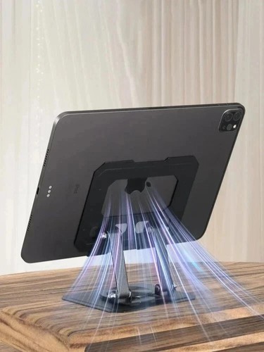 360 rotating metal portable - 360°,