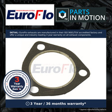 Exhaust Gasket EMG025 EuroFlo