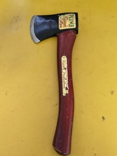 Vintage PLUMB USA SPORT AXE