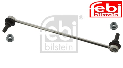 Front right stabiliser bar - right,