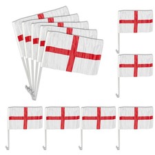 England Car Flags for Car