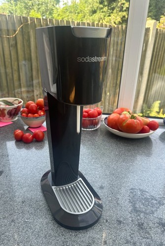 Sodastream model g100 - g100, genesis