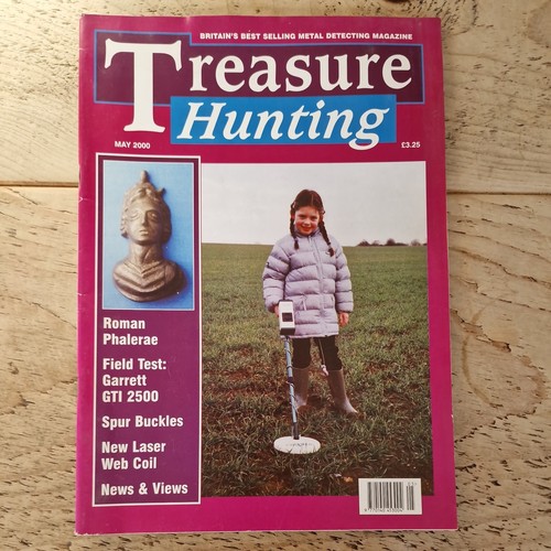 Vintage treasure hunting - vintage,