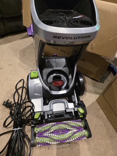 Bissell proheat revolution - proheat, 2x