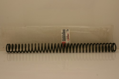 Front fork spring - ,