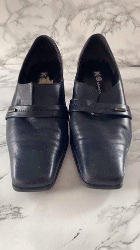 Ladies dark navy almost - k+s,