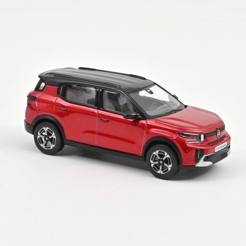 Norev 155341 citroen c3 - norev,