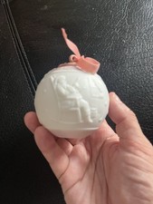 Lladro Small Christmas Ball