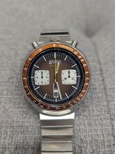 Seiko 5 Sports Speed-Timer