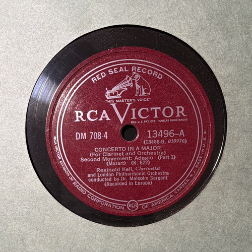 Lot rca victor - lot, shellac