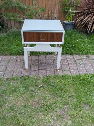 Vintage mid century plan - century, g-plan