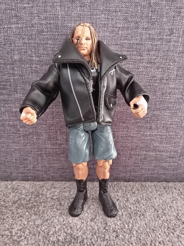 Raven tna jakks - tna, legends