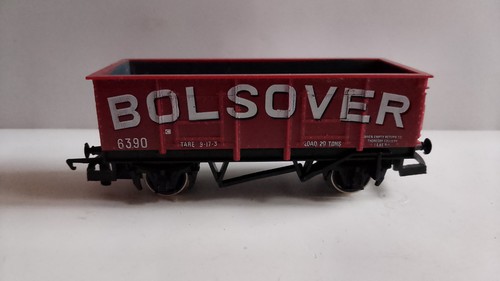 Hornby r136 ton bolsover - r136,