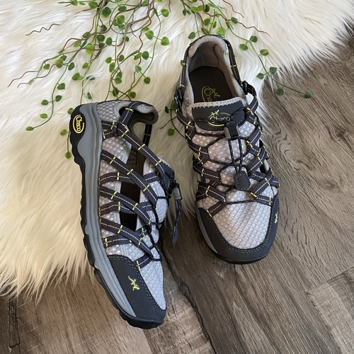 Chaco outcross evo - outcross,
