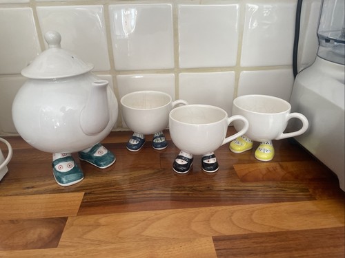 Carlton ware walking - carlton,