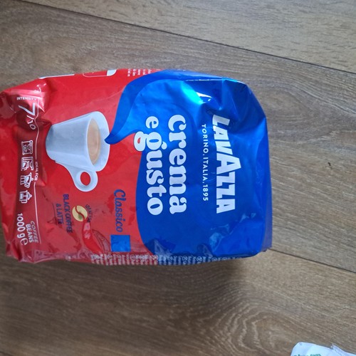 Lavazza crema gusto classico - crema, e