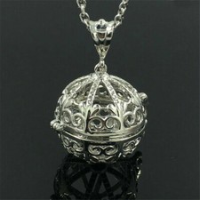 Locket Necklace Fragrance