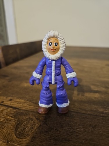 Little pals polar explorer - little,