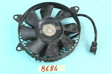 Radiator fan yamaha - yamaha, 660