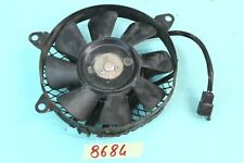 Yamaha Radiator Fan XTZ 660 XT