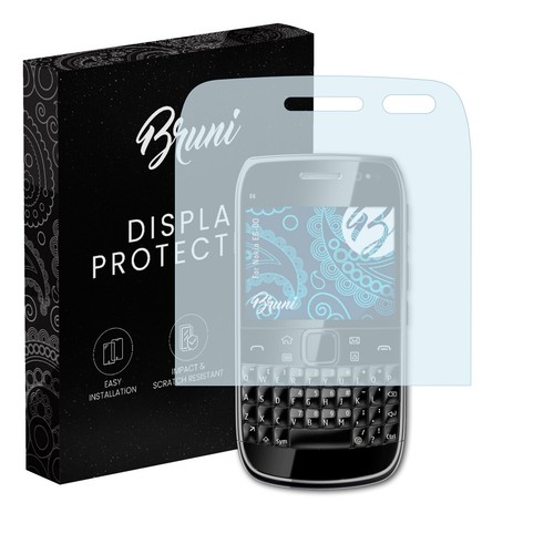 Bruni protective film for - 2x,