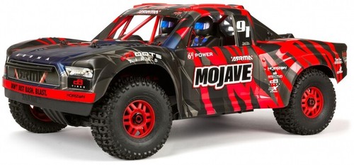 Arrma mojave blx 7 - arrma,
