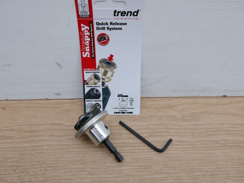 Trend snap 35ds 35mm tct - ,