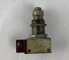 Presto K8 k10 J5 J7 vintage