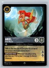 Lorcana - Ursula's Return