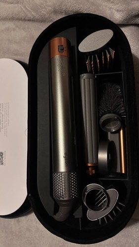 Dyson airwrap complete long - airwrap,
