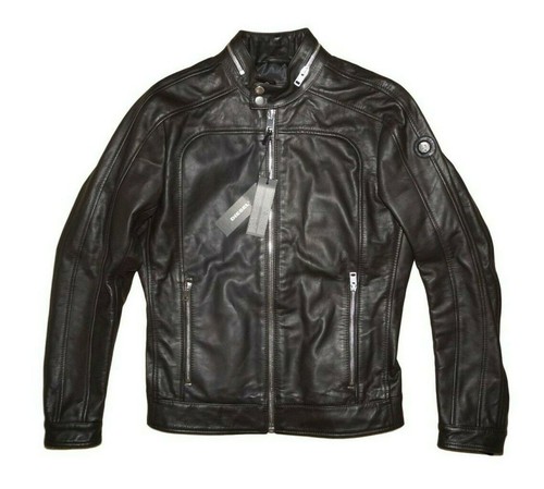 Diesel ferguson leather - diesel,