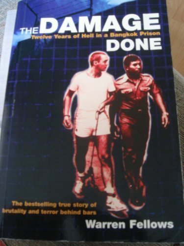 The damage done twelve years - the,