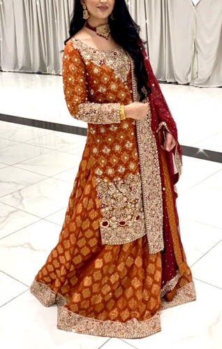 Pakistani indian wedding - pakistani/indian,