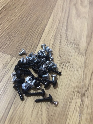 Luxor part screws mixed - part-,