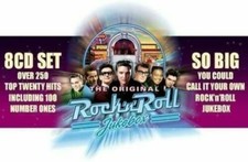 The original rock roll - original,