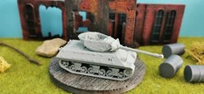M10 Achilles Tank Destroyer