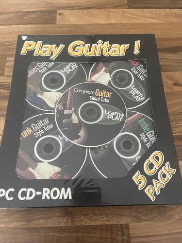 Play guitar learn - learn, play,