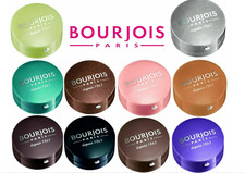 BOURJOIS LITTLE ROUND POTS