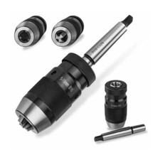 1-16mm Self Tighten Keyless