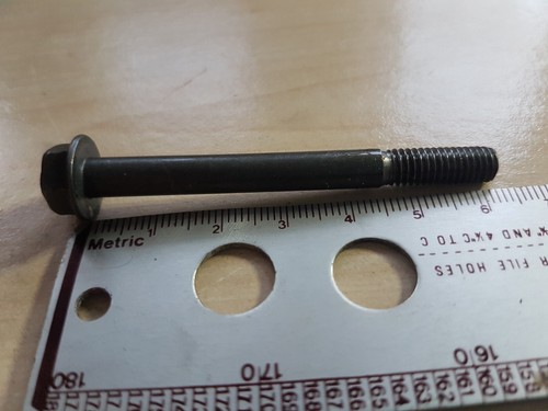 Cam bolt special 64 engine - special,