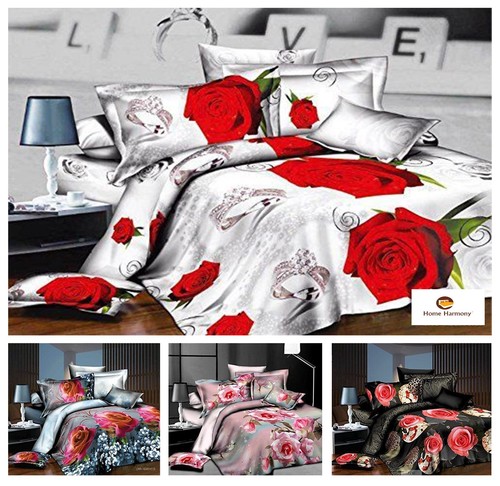 Effect bedding complete set - 3d,