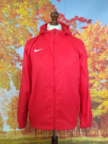 Nike red 100 - %, nylon