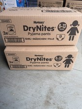 Huggies DryNites Bedwetting