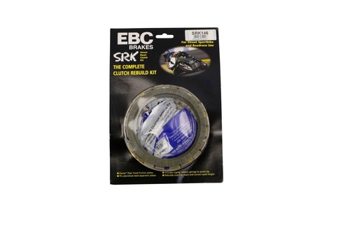 Ebc srk race series aramid - race,
