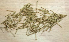 Expo 31091 10mm brass ship - 31091,